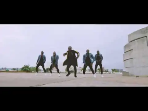 Video: Kelar Thrillz – Nebo